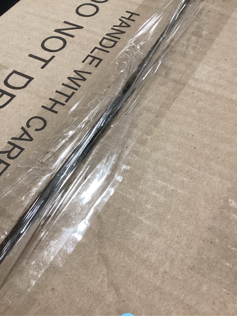 IRIS USA Dog Food Storage Container, 2 Pack, Up to 30 lbs Each, Airtight Seal for Freshness, Wheels 