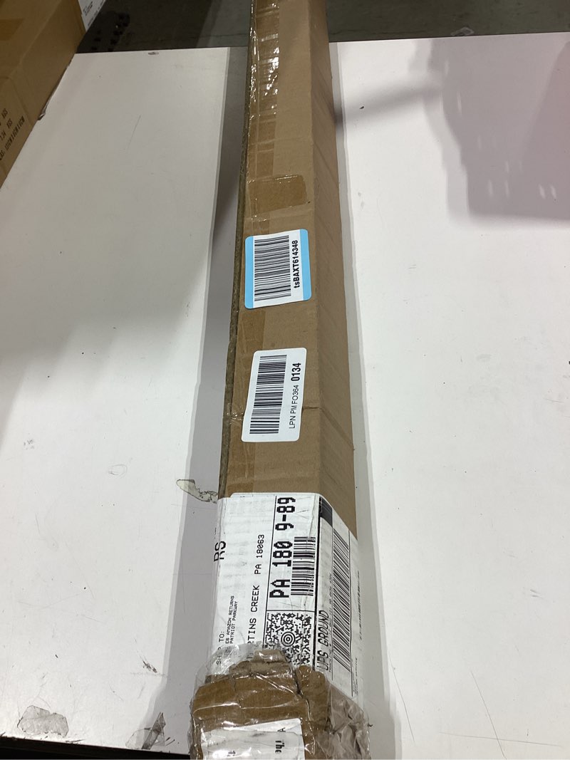 Condition photo showing New/Like New for hunhun 10-pack 3.3ft/1meter u shape led aluminum channel system with milky cover, end caps and mount