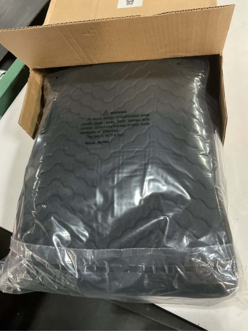 Condition photo showing New/Like New for china storage containers 5-piece set moving boxes for dinnerware, glasses, plates, mugs and saucers 