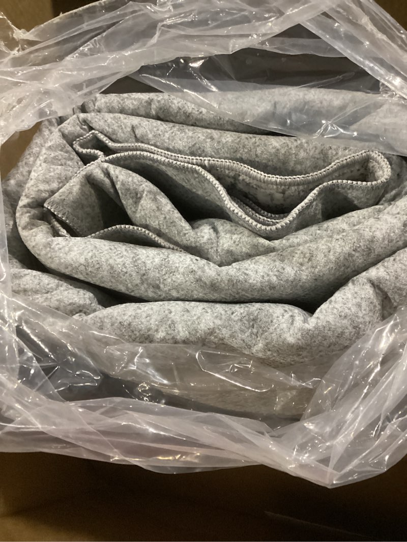 Condition photo showing Good Condition for similar  to photo 3x12 ft long hallway runner rug - non-slip washable kitchen rug with rubber backing,modern abstract neutral thin low pile floor carpet runner for entryway,bedroom,living room?beige grey? 3' x 12' (rectangular) beige/grey/brown