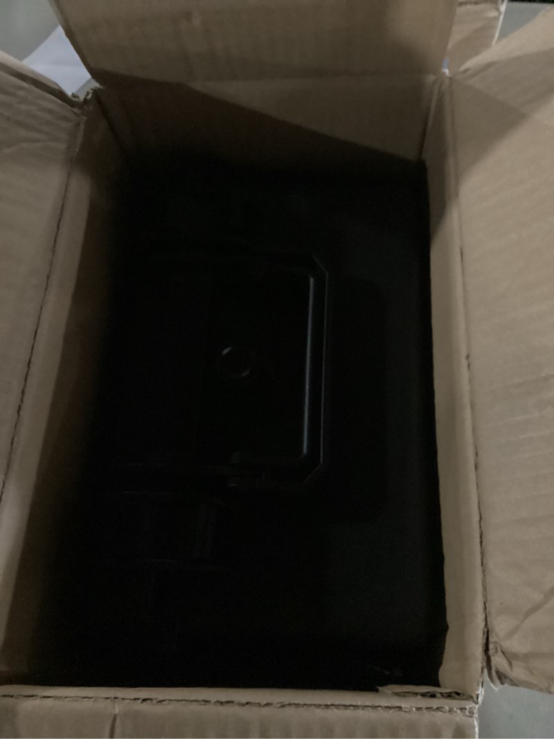 Condition photo showing New/Like New for Bheddi Graded Card Storage Box - Sports Trading Card Slab Case Compatible with PSA CSG SGC Magnetic Card Holder & Top Loaders, Waterproof Boxes - 2 Custom Graded Cards Case Compartments