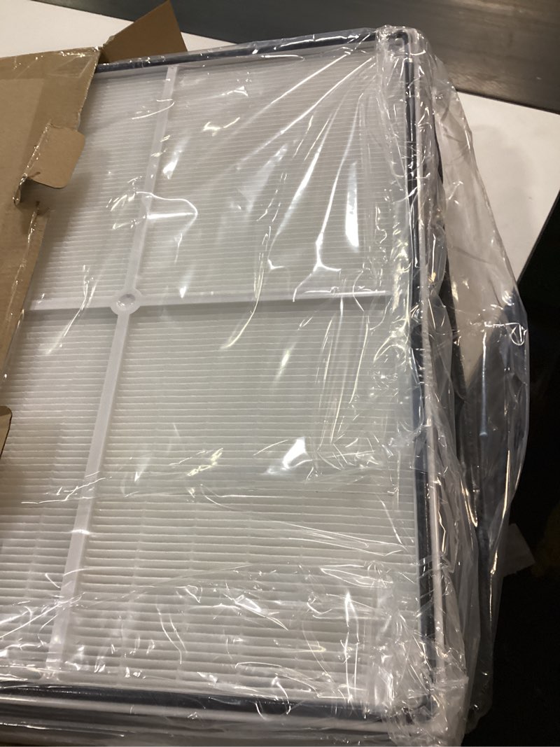 Condition photo showing Good Condition for AP510 & AP450 Filter Replacement, Compatible with Whirlpool Whispure 1183054K 8171434K AP450 AP510 AP300 AP350 WP500 WP1000 Air Purifier (2 HEPA Filter +8 Pre-filter)