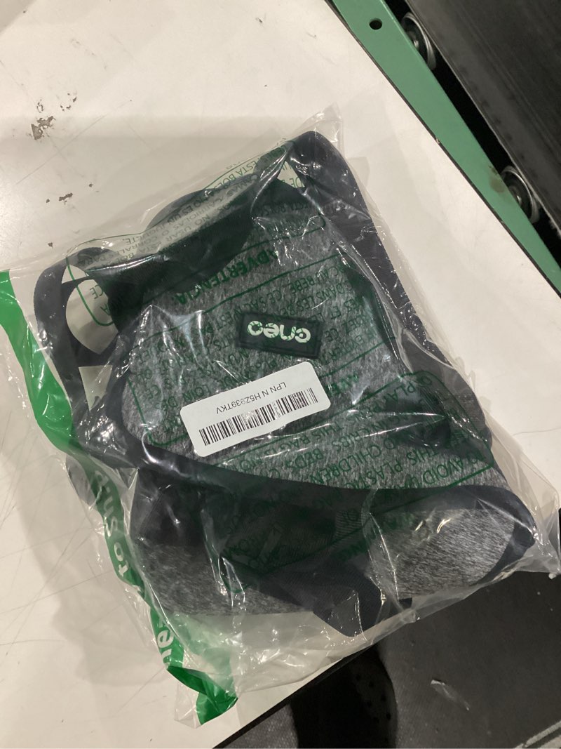 Condition photo showing Good Condition for Dog Lift Harness, Dog Sling for Medium Large Dogs, Adjustable Dog Support Harness for Back Legs, Comfy Design Pet Harness with Padded for Elderly, Injured, Arthritic, Senior, Disabled Dogs