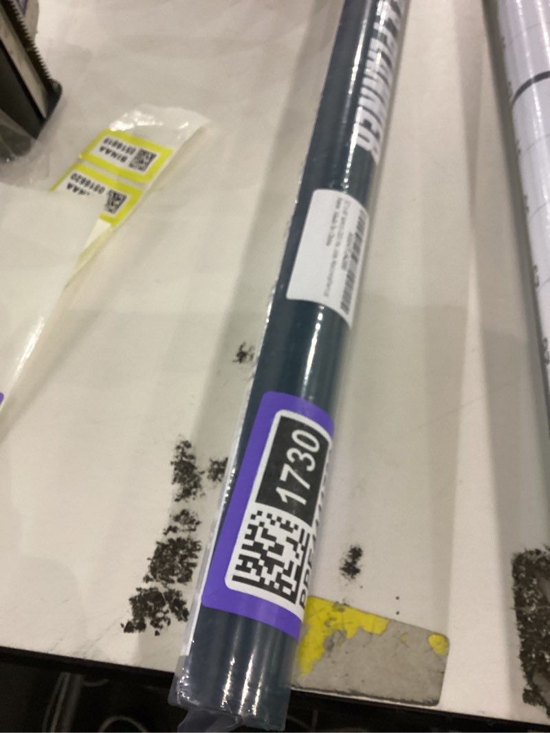 32" x 48" Apricity 2026 Wall Calendar Dry Erase - Dark Green Wall Calendar Wet & Dry Erasable Lamina