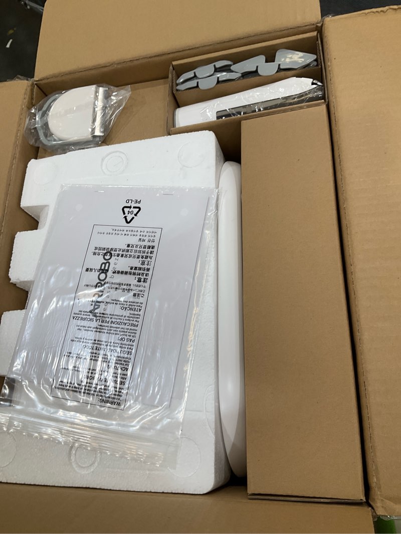 Condition photo showing Good Condition for Pet grooming vaccum