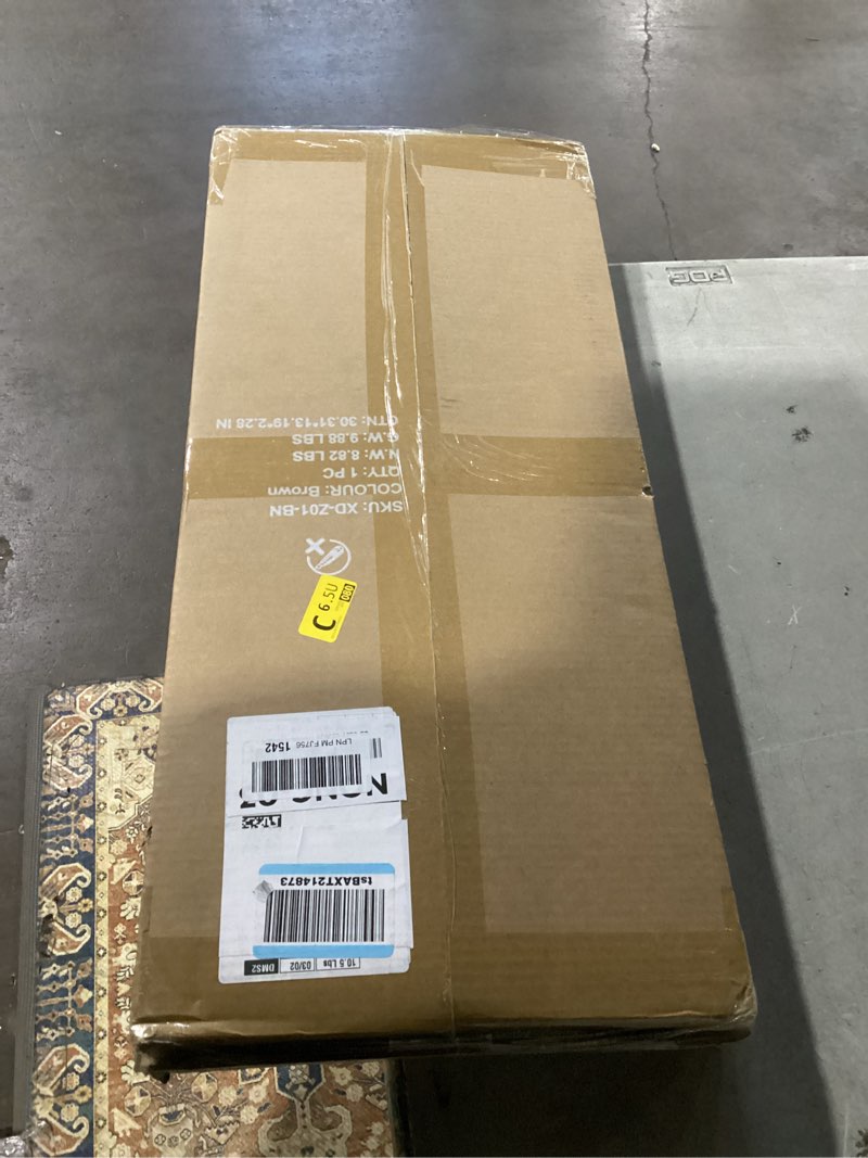 sweetcrispy 3-tier shoe rack bench, bamboo entryway storage organizer, shoes stand for frontdoor ent