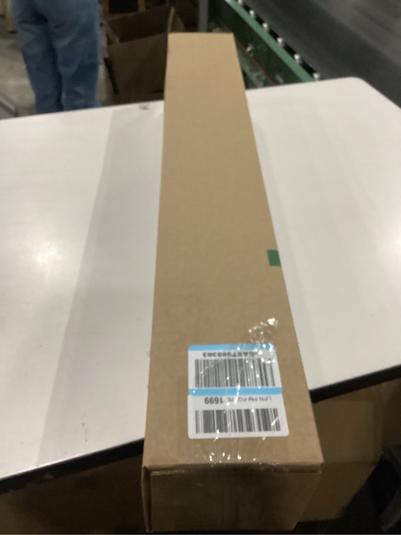 Condition photo showing Good Condition for 2 pcs vacuum extension wand compatible with oreck canister,eureka,electrolux central,shark vacuums a