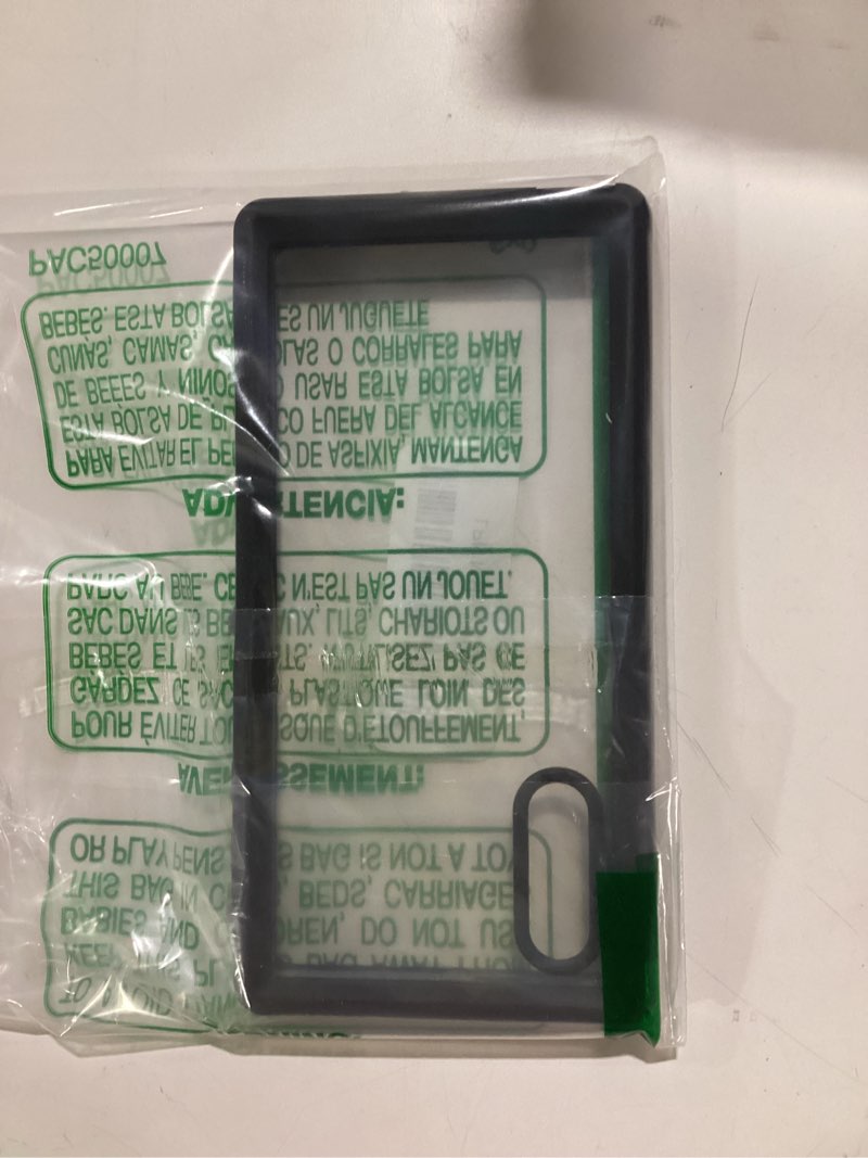 ibelief for Samsung Galaxy Note 10 Case, IP68 Waterproof Case with Built-in Screen Protector Shockpr