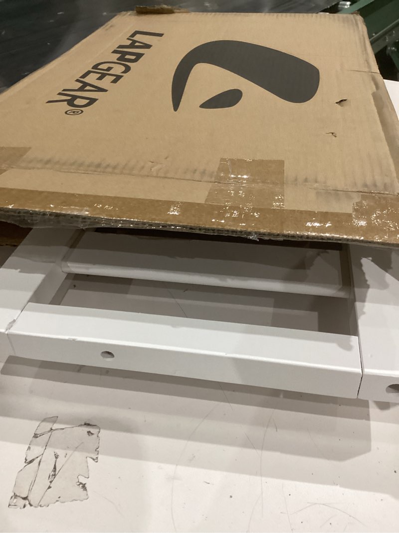 Condition photo showing Good Condition for baby relax miles toddler guardrail, graphite blue