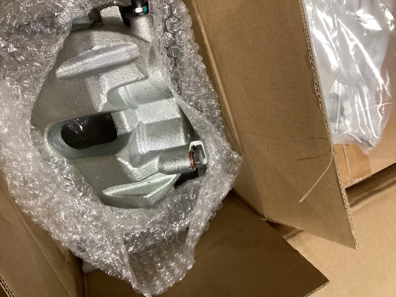 brake caliper pair (all spridgets