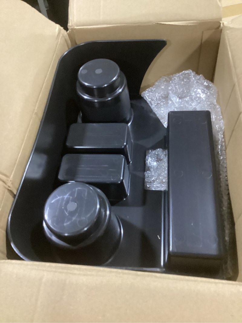 Condition photo showing Good Condition for dimeani center console cup holder cupholder compatible with dodge ram 1500 2500 3500 1994 1995 1996 