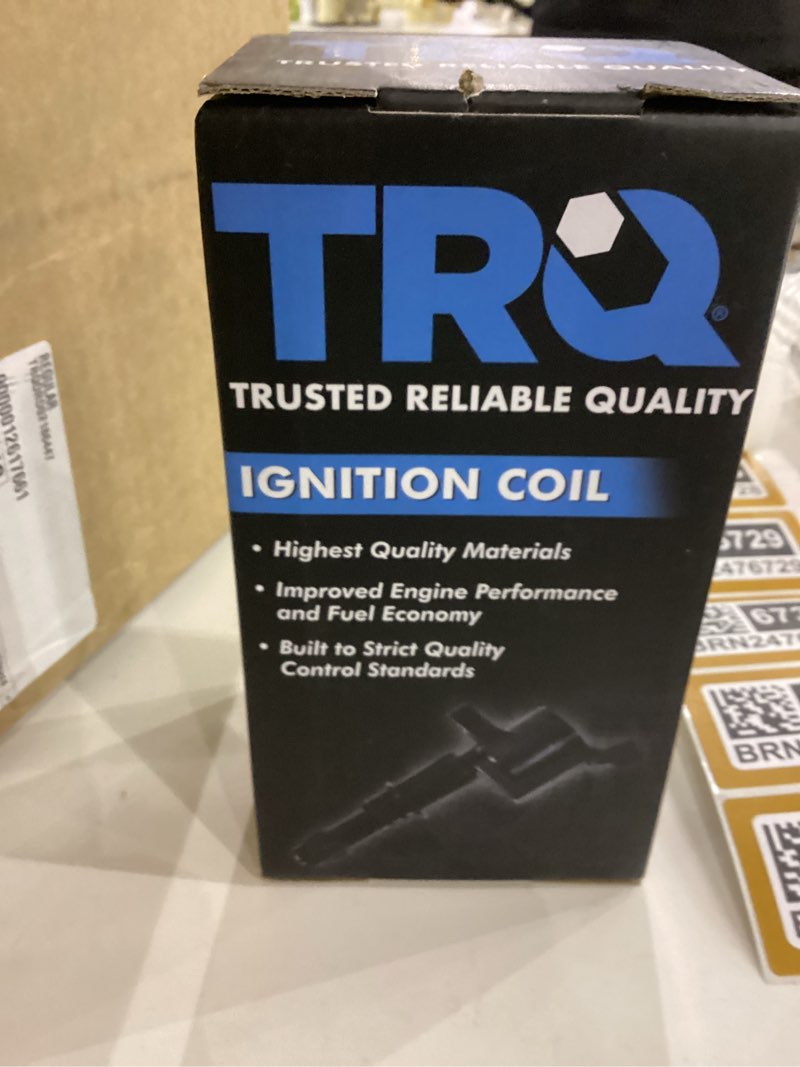 Ignition coil