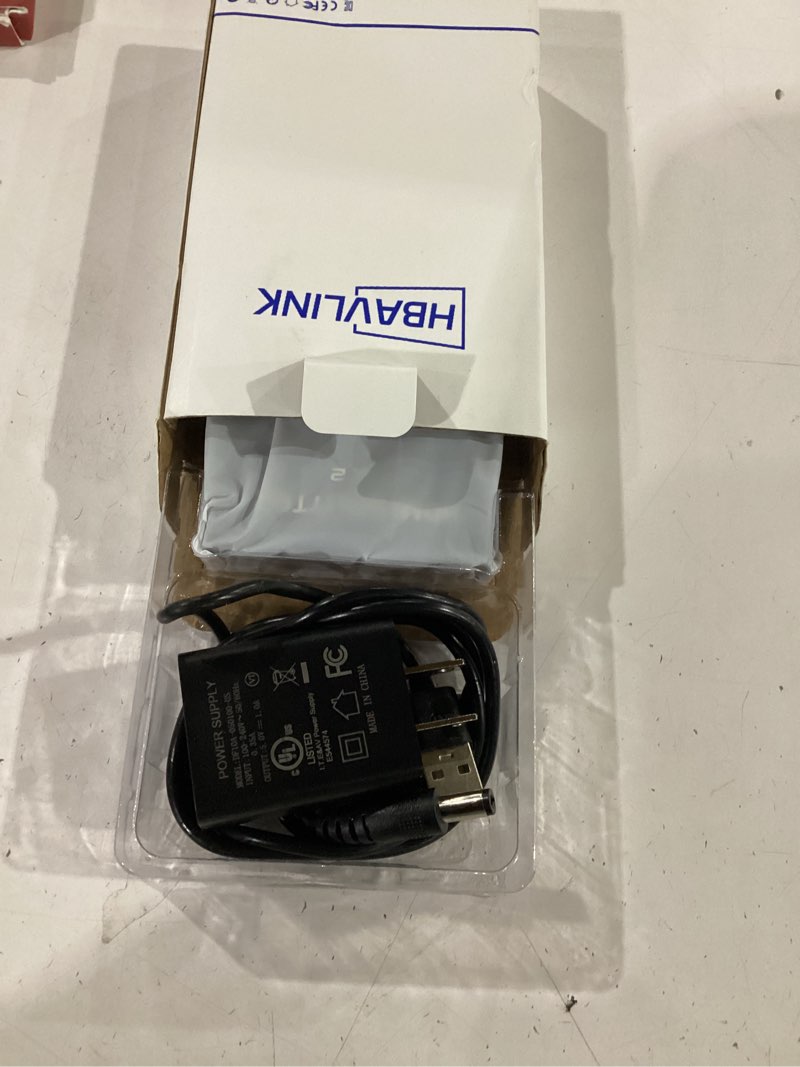 Condition photo showing Good Condition for hdmi splitter 1 in 2 out 60hz - hdcp bypass 2.3, hdr, dolby/dts 5.1/7.1 - compatible with firestick 4k max, ps3/ps5 & elgato hd60s/x/pro, apple tv 4k, retrotink, roku stick, not for phone splitter 1x2 4k@60hz