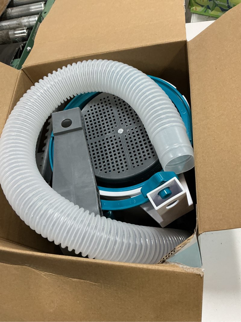 Condition photo showing As Is for bluescape pool surface skimmer