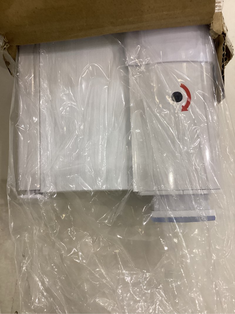 Tonature No Drill Cellular Shades for Indoor Windows, Thermal Insulating & Noise Reducing Honeycomb 