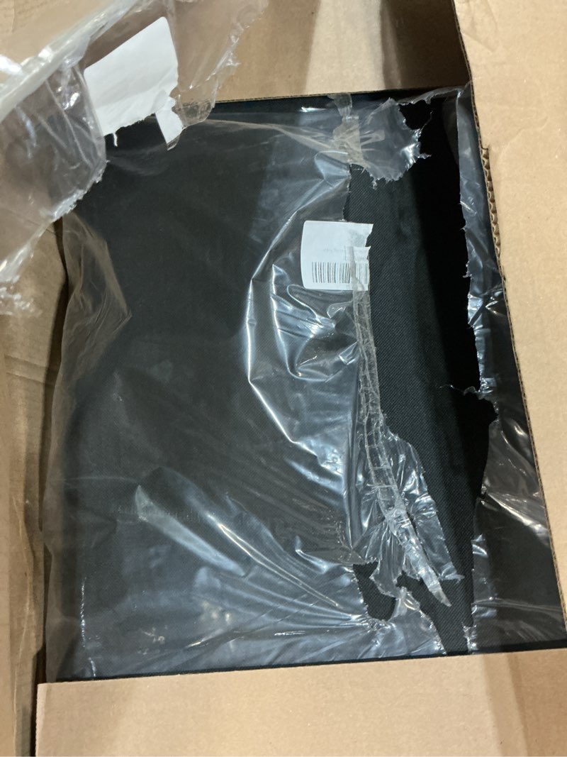 Condition photo showing Good Condition for Imperius Breathable, Noise Minimizing, Moisture Resistant Bunkieboards,Low Profile Bed Support,Large Double Bed 10mm Bunkie Board, Folding Spring Box, Light and Thin,King Size 76x80''