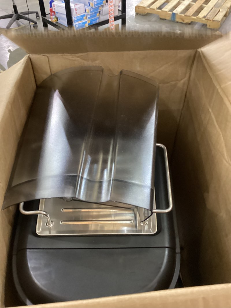 coffee machine