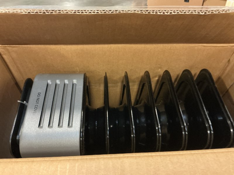 Condition photo showing New/Like New for Pelonis Oil Filled Radiator Heater for Large Space, 2025 Upgraded, Space Heaters with 1500W Quiet Warmth Radiant Heater, 3 Heating Modes, Overheat & Tip-Over Protection, Adjustable Thermostat, Black