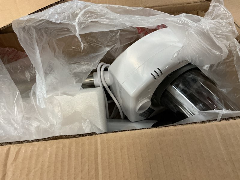 Condition photo showing Good Condition for Professional Facial Steamer, 2 in 1 Facial Steamer with Ozone and Hot & Cold Mist for Facial Deep Cl