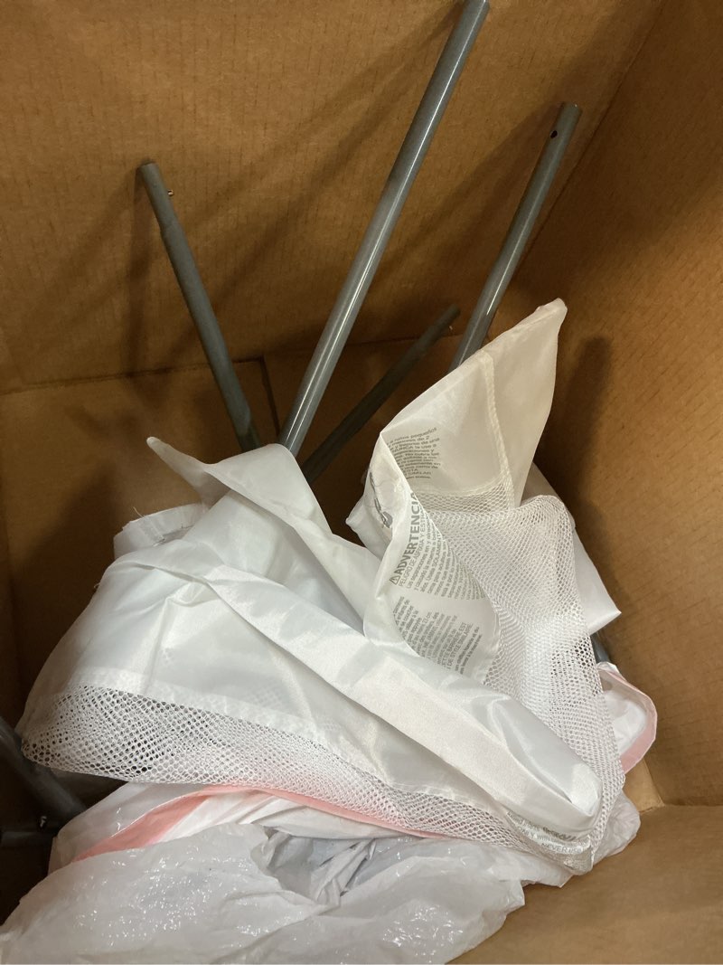 Condition photo showing As Is for Regalo Swing Down Double Sided Bed Rail Guard, with Reinforced Anchor Safety System(Pack of 2) 43 Inch (2 Pack)