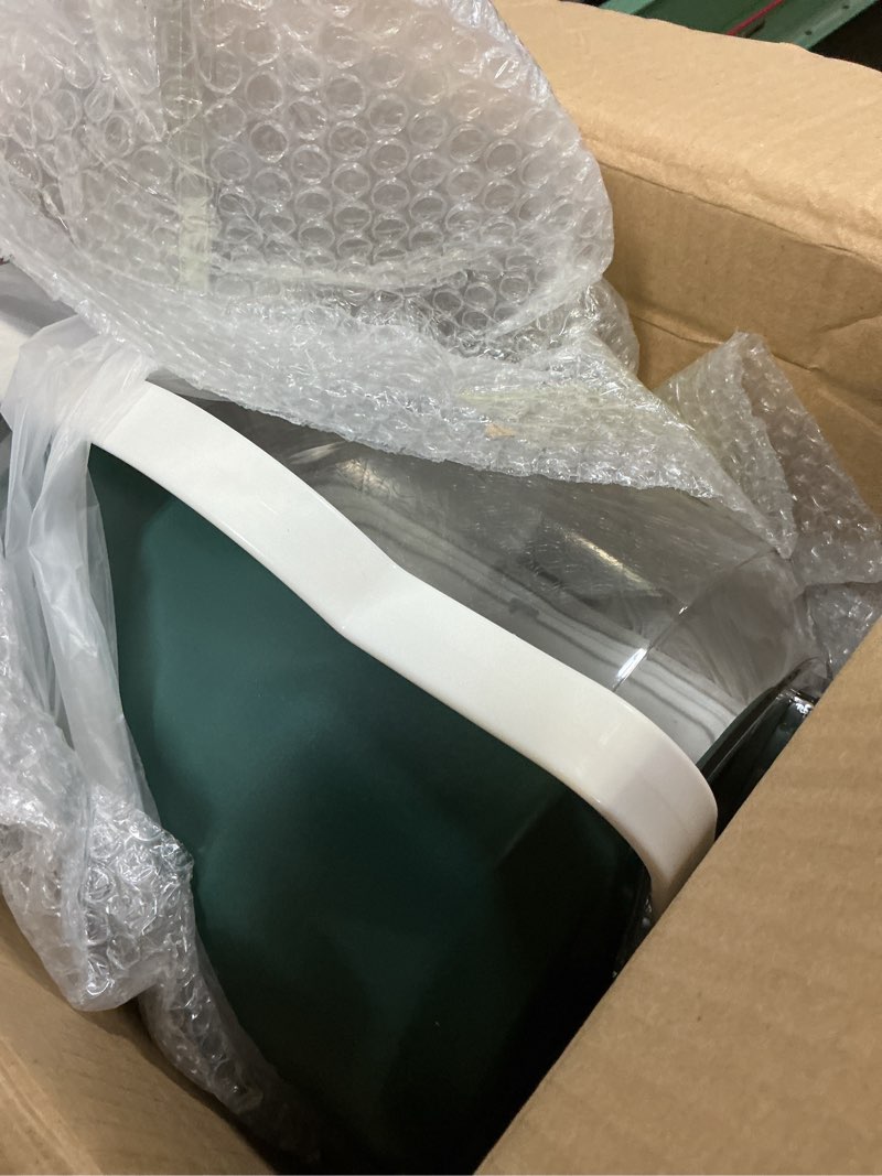 Condition photo showing Good Condition for T TOGUSH Airbrush Drybooth 120W Model Painting Dehydrator Constant Temperature Dryer Booth for Hobby Model Suitable for Water-Based Paint, Oil-Based Paint, Marker Paint