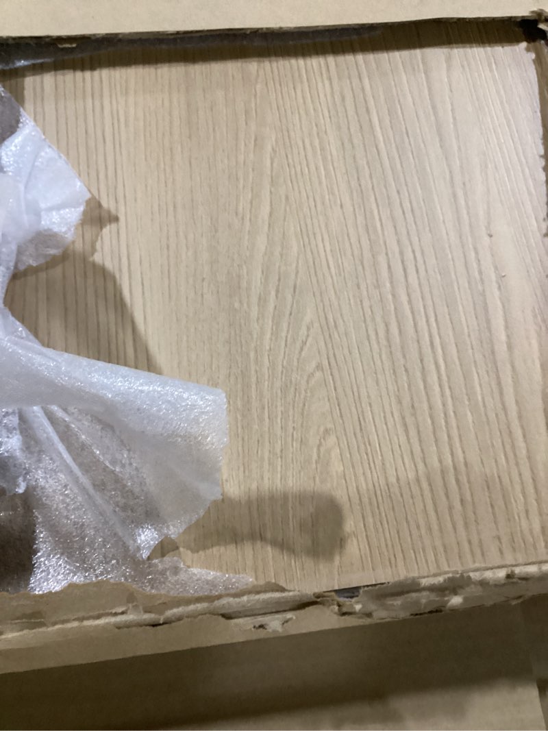 Condition photo showing Good Condition for DIYHD 42" Concealed Sliding Barn Door Hardware with Soft Close Mechanism,No Floor Track,Fit Openning Width 34"~38" 42" Track Kit