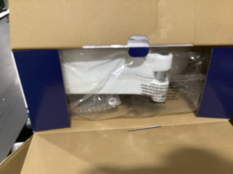 Condition photo showing Good Condition for bath safetyraised toilet seat product description: elev.toilet seat w/ remarms,rtl,1 ea