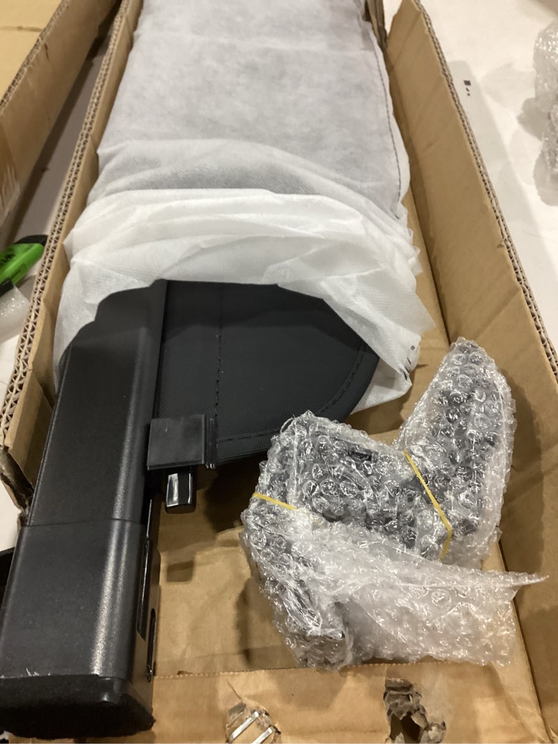 Condition photo showing Good Condition for vesul compatible with ford bronco sport 2021-2025 retractable cargo cover security shade shield tonneau cover rear trunk protector anti-peeping luggage privacy screen for ford bronco sport 2021-2025