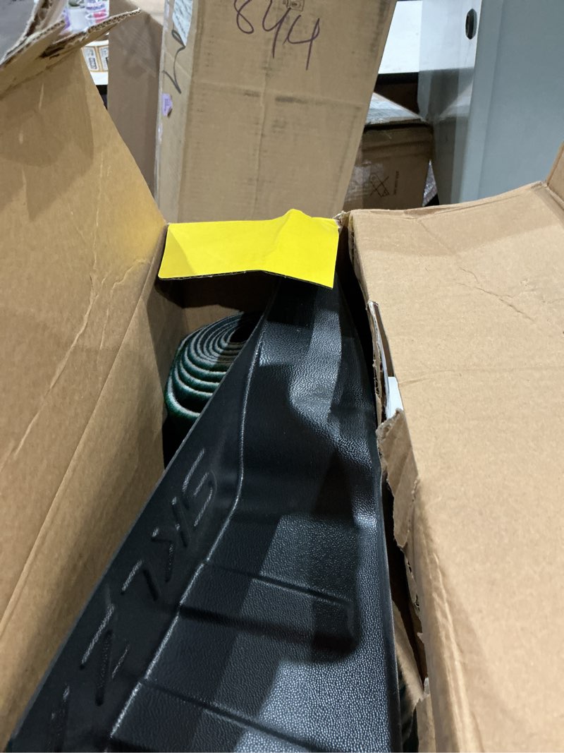 Condition photo showing Good Condition for sklz putting green: perfect your golf skills with realistic home practice - improve your putting stroke, lower your scores, and enjoy convenient, training anytime, anywhere! accelerator pro