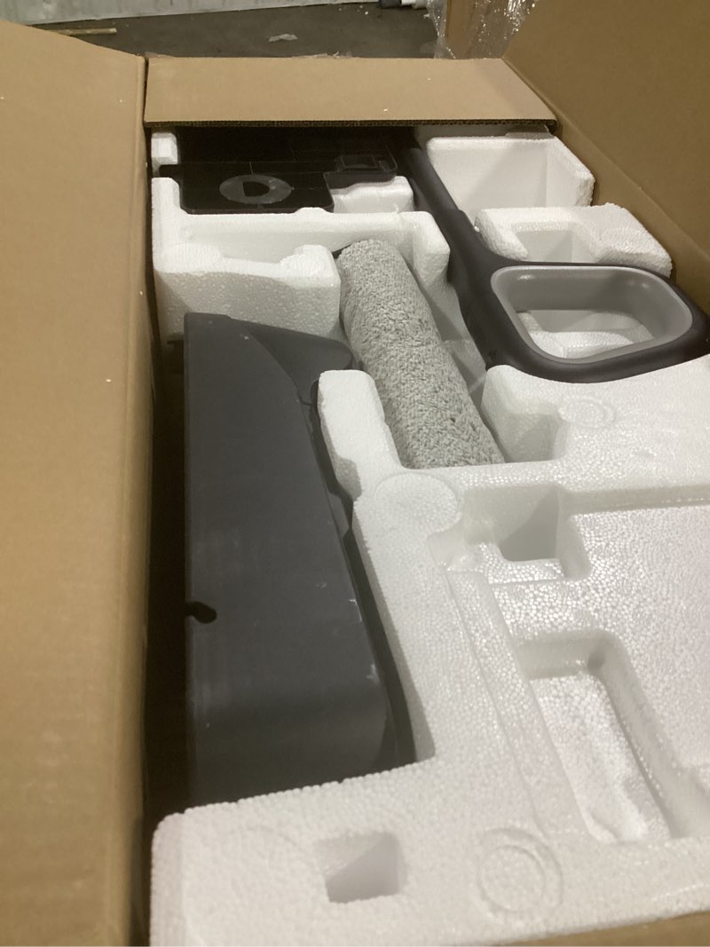 Condition photo showing Good Condition for roborock f25 ace combo wet dry vacuum cleaner, 5-in-1 cordless stick vacuum mop, smart hard floor washer with 180° lie-flat, ai assitant wheels, self cleaning, 65 min runtime, whole house cleaning