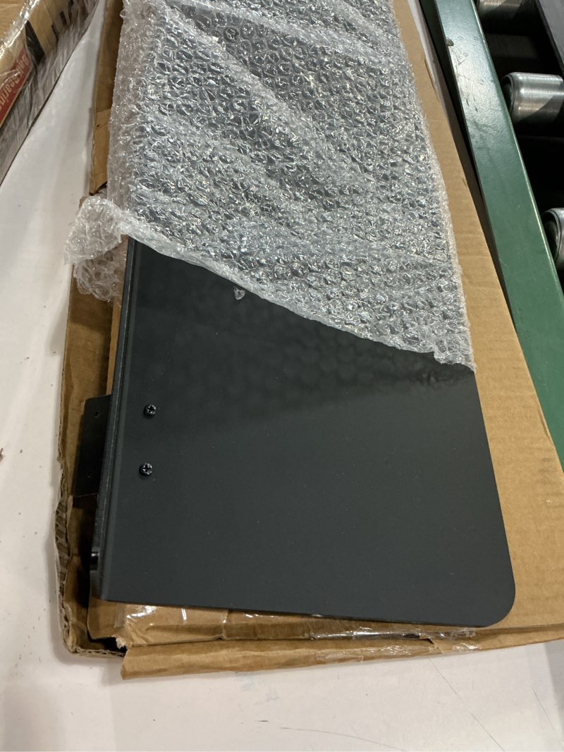 Condition photo showing Good Condition for universal music book stand - sheet music stand fits 61-key 88-key digital piano keyboards with a slot ?48cm/18.9in length, max inner gap (if dual-slot) ?38cm/14.96in | not for round jacks matte black