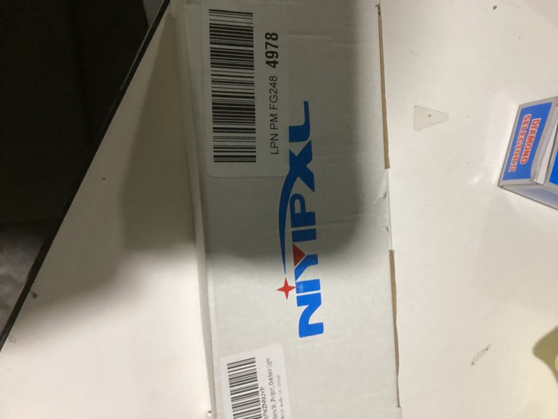 Condition photo showing New/Like New for LED Driver 100 Watts 24V DC Low Voltage Transformer? Waterproof IP67 LED Power Supply, Adapter with 3-Prong Plug 3.3 Feet Cable for Any 24V DC led Lights, Computer Project, Outdoor Light 100.0 Watts