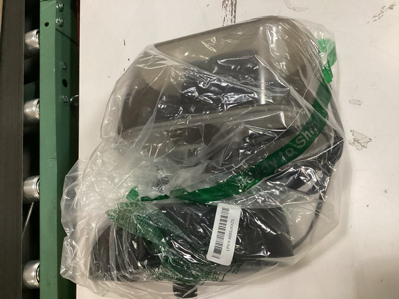 Condition photo showing As Is for Dreo Smart Humidifiers for Bedroom, Top Fill 4L Supersized Humidifier Large Room with 28 dB, 36H Runtime, Touch/APP/Voice Control, Nightlight, Cool Mist Humidifiers for Baby, Plants, Indoor, Black