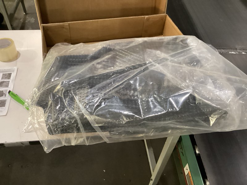 3D floor mats (main description missing) 