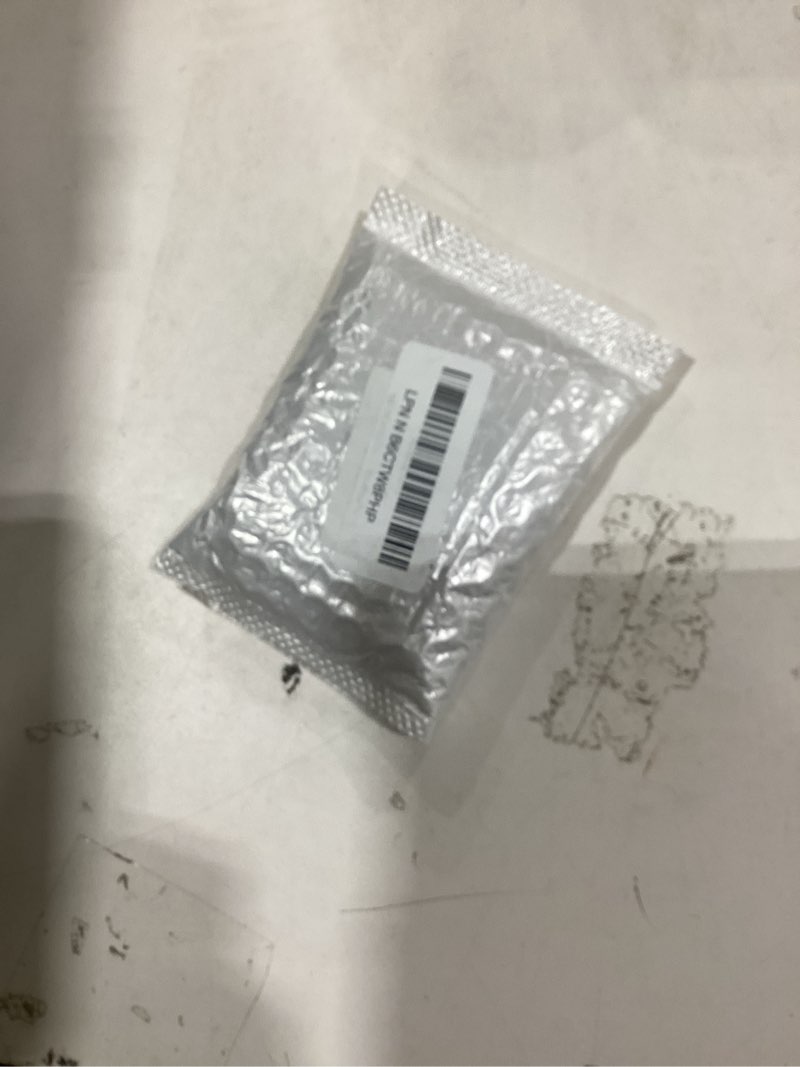 Condition photo showing New/Like New for Cat Door, Adjustable Cat Door Hinge Kit (Left & Right Hand) - Fits Hollow Doors and Solid Interior Doors Easy?Installation Kitty Door Silver