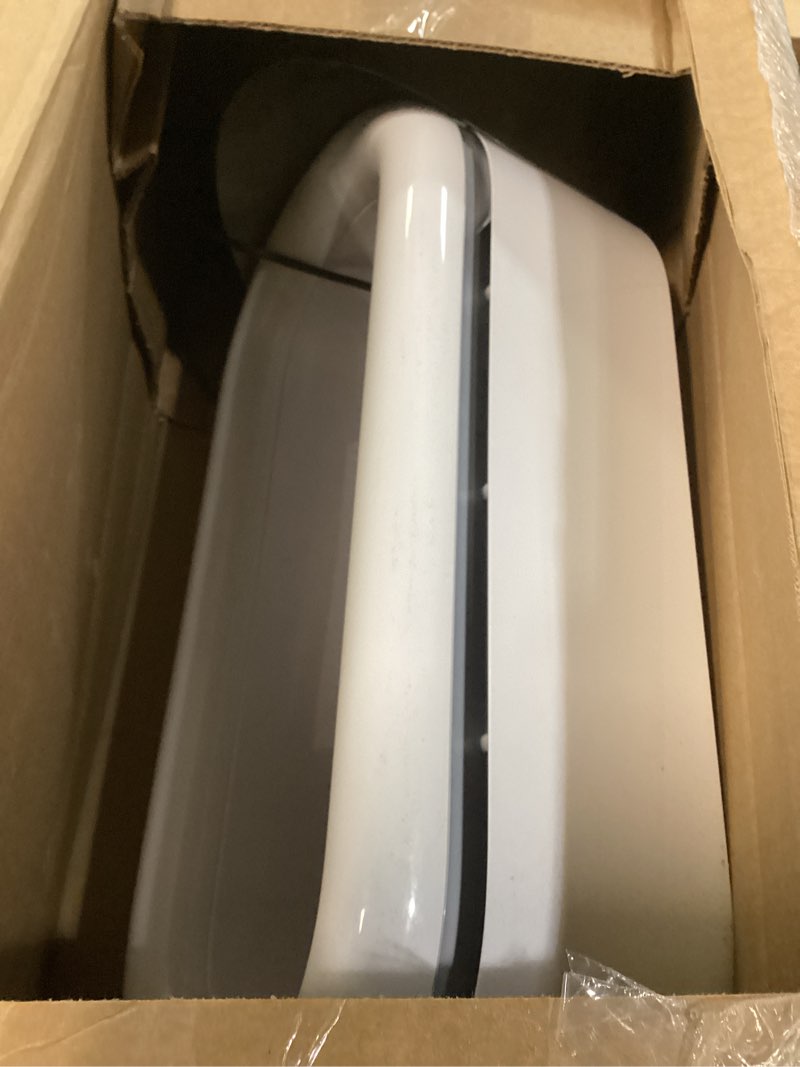 Condition photo showing As Is for Dyson Purifier Humidify+Cool PH2 De-NOx?