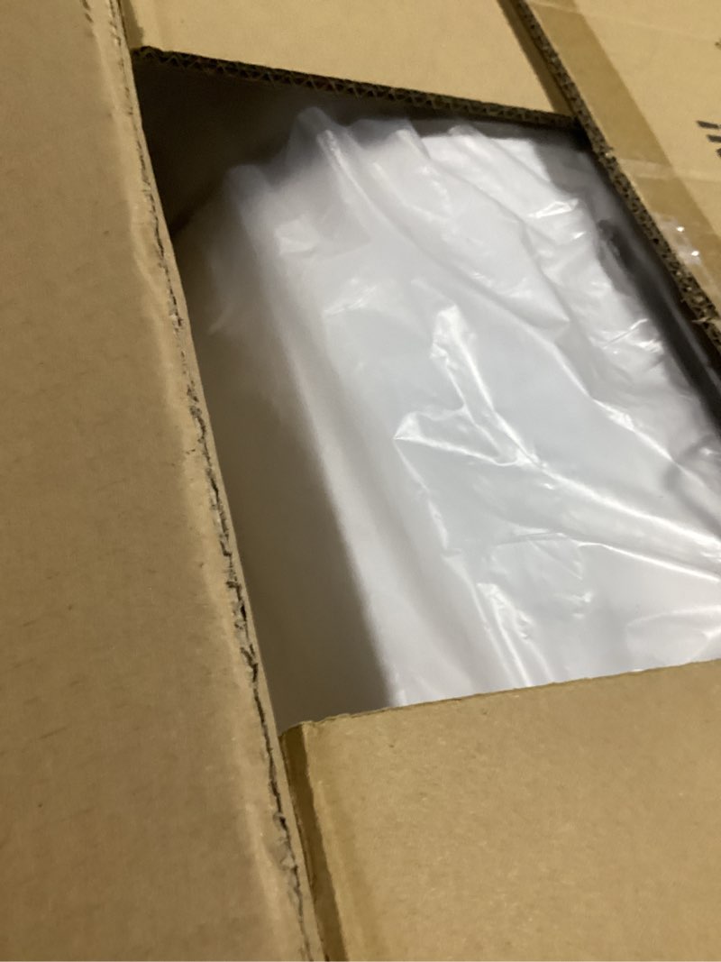Condition photo showing As Is for areshark 4.2 gal/16l humidifier large room, cool warm mist 2000ft² whole house air humidifiers for bedroom, plants, adults, 60h runtime, humidity setting, easy to clean, top fill, extension tube