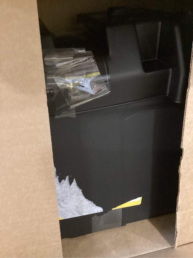 Condition photo showing Good Condition for camco large camper/rv battery box with straps and hardware - group 27  30  31 |safely stores rv  automotive  and marine batteries | measures inside 7-1/4  x 13-1/4  x 8-5/8  | (55373)