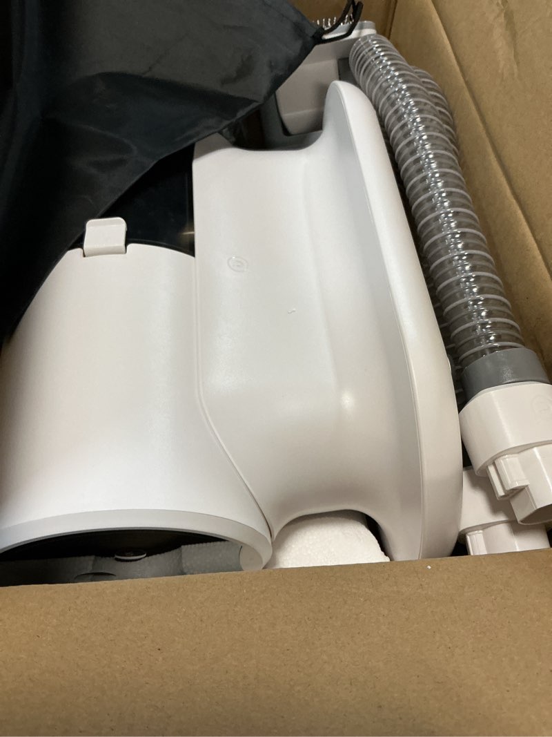 Condition photo showing Good Condition for airrobo dog grooming vacuum kit,12000pa strong pet vacuum for shedding,grooming hai,quiet,pg100,2l large capacity white