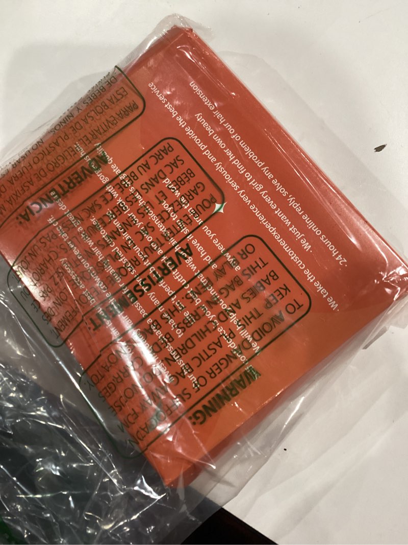 Condition photo showing Good Condition for Hair Topper, 360° 3D Hair Toppers for Women with Thinning Crown, 20 Inch Long Wavy Curly Hair Pieces Clip in Bangs (Dark Brown Mixed Chestnut, 20 inch, French Bangs) French Bangs Dark Brown Mixed Chestnut