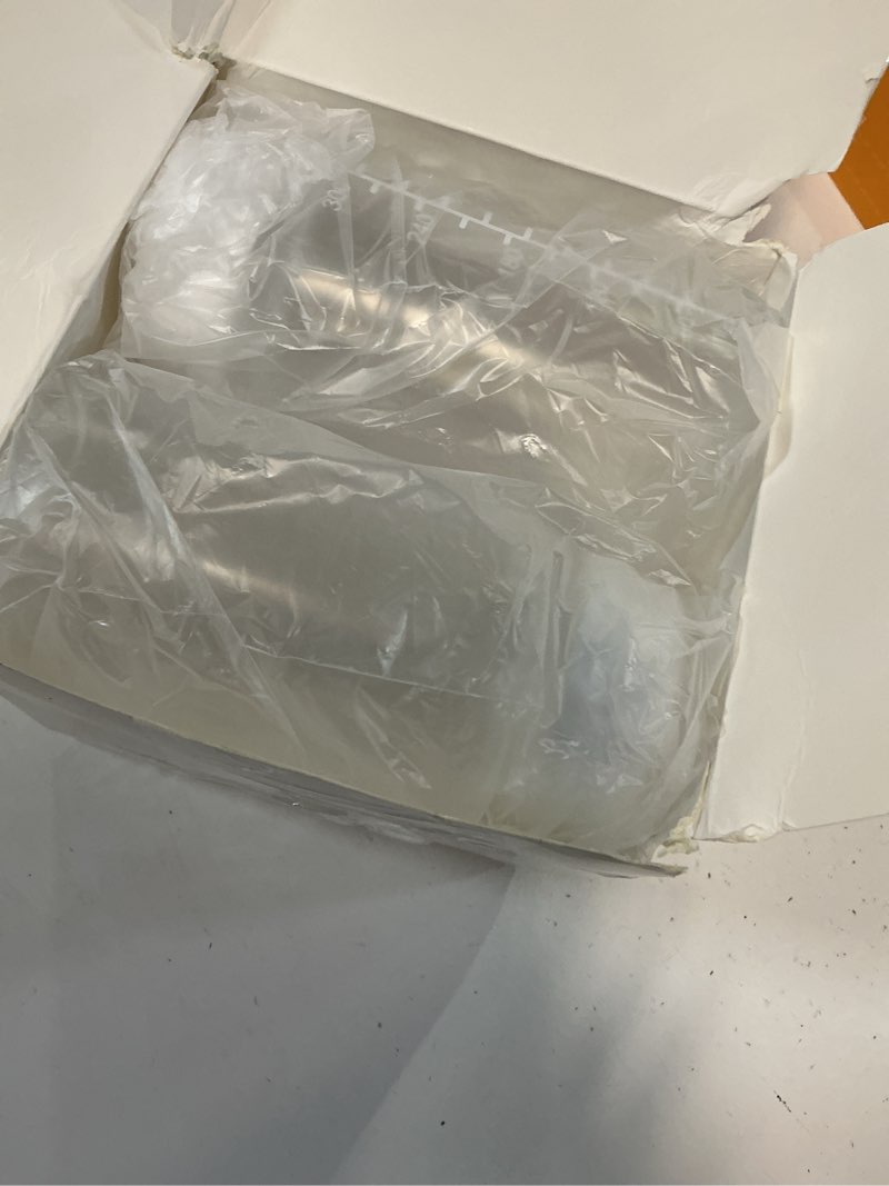 Condition photo showing New/Like New for 4pc 10oz/300ml breast milk storage bottles compatible with momcozy 22oz cooler, pumping bottles fit for spectras1 s2 9 plus, motif luna, and most wide-mouth flange 10 ounce bottle-4pcs