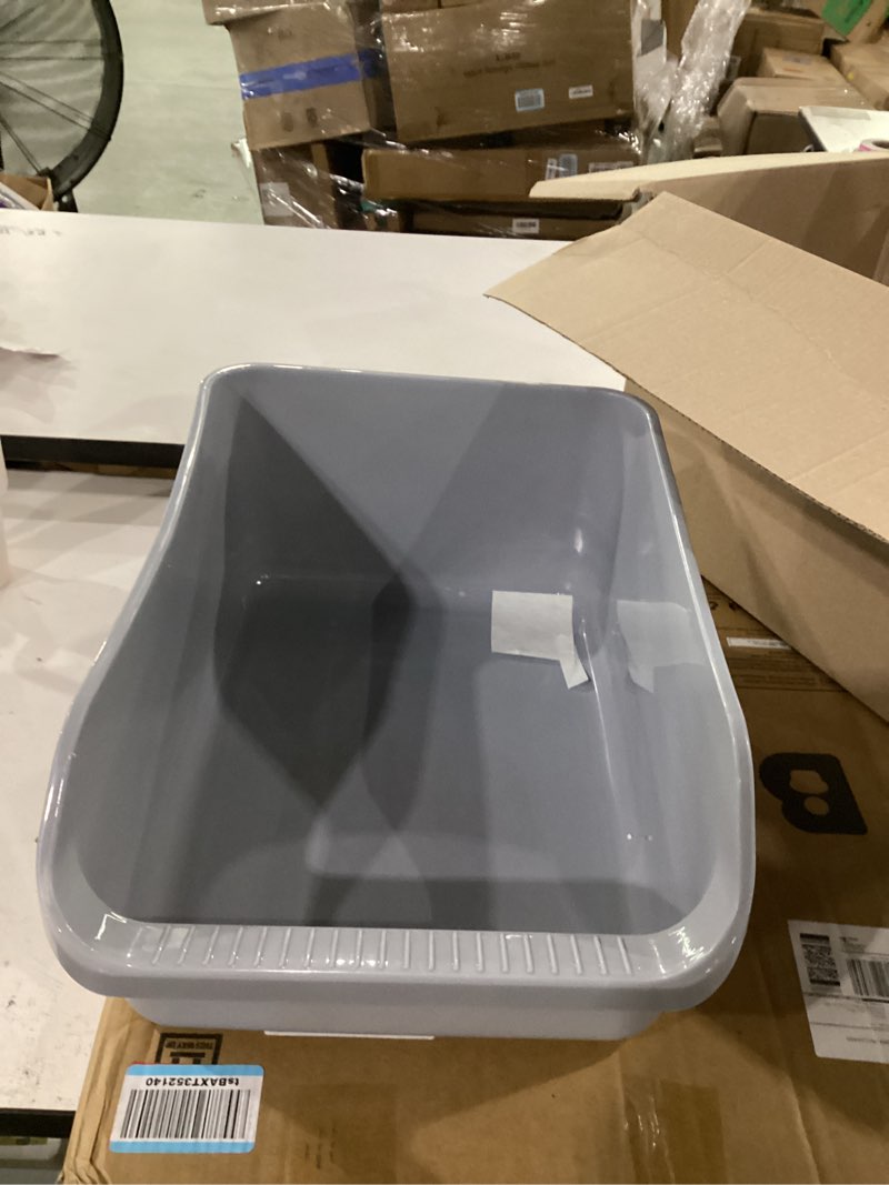 litter box