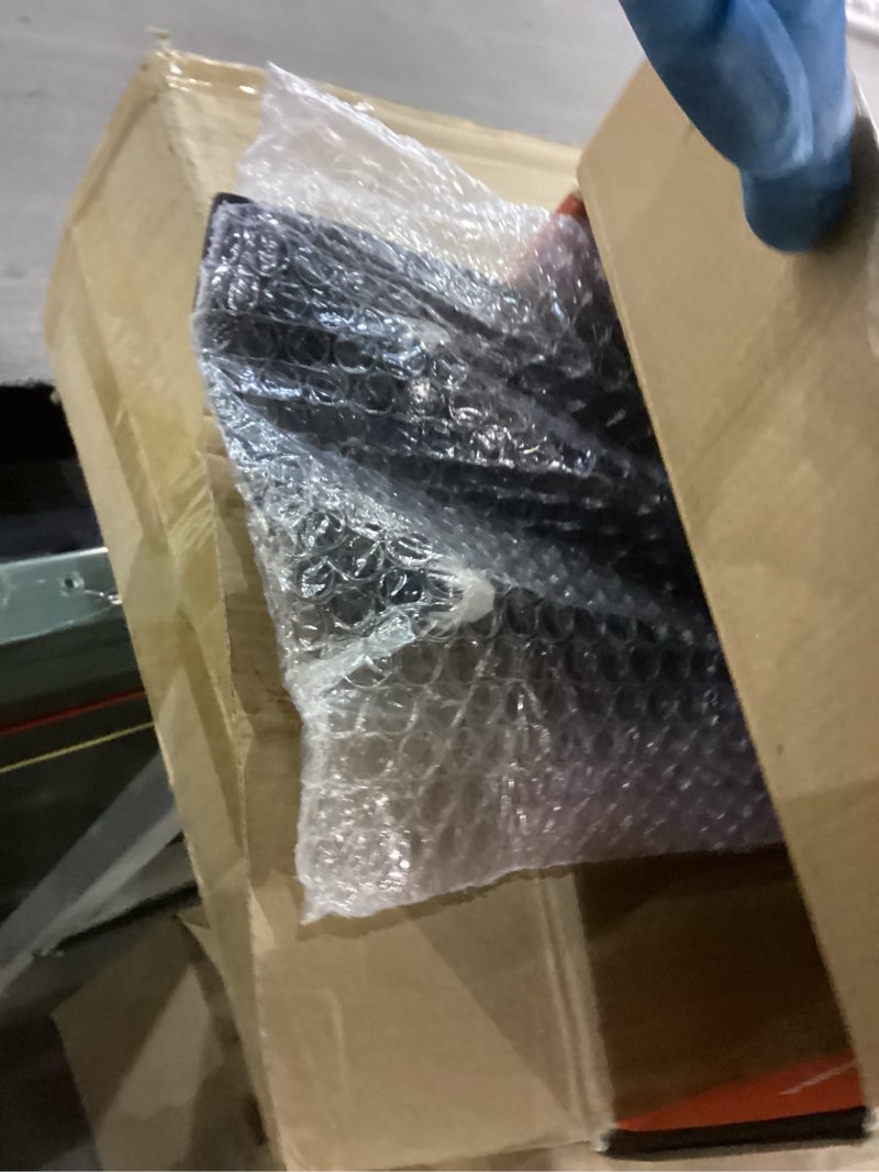 A-Premium Upgraded Metal Tailgate Handle - Manual Lock Type - with Lamp Hole & Camera Hole - Compati