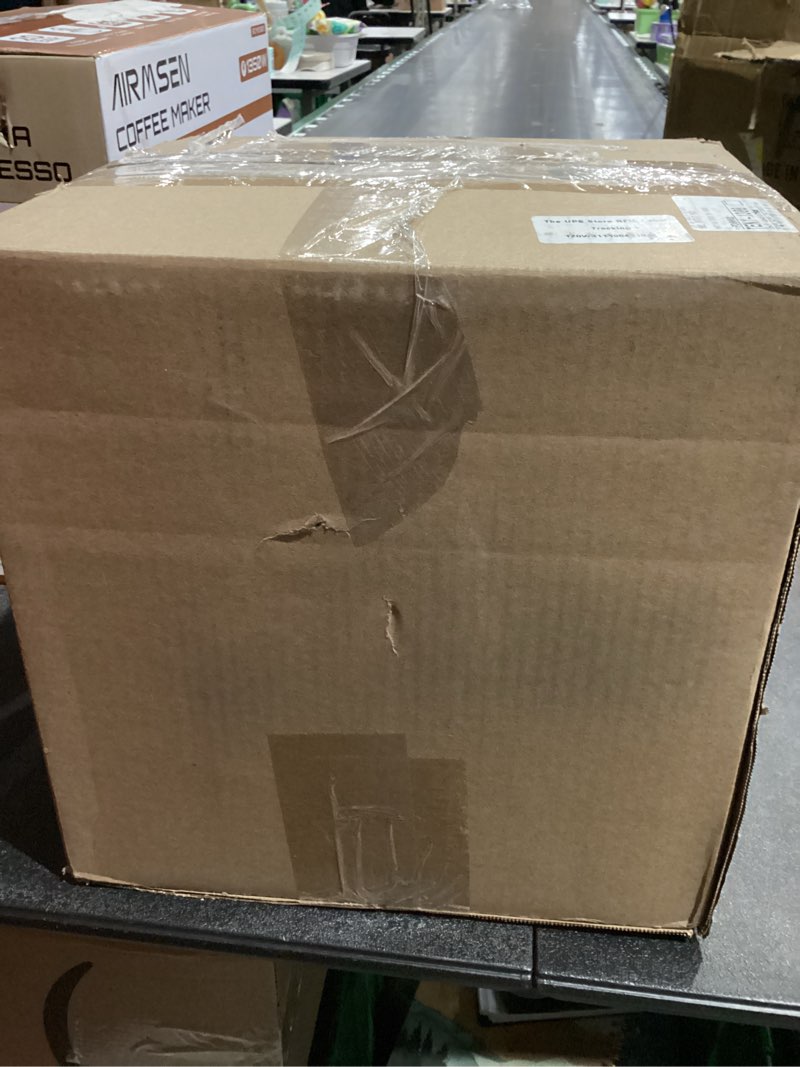 Condition photo showing As Is for Replacement Turbo Charger with Gasket Kit- Compatible with Buick and Chevrolet Vehicles - 2011-2019 