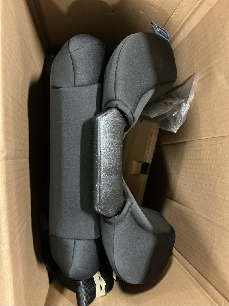 Condition photo showing Good Condition for Graco Tranzitions 3-in-1 Harness Booster Car Seat, Forward Facing Car Seat, Highback, to Backless Booster, Black