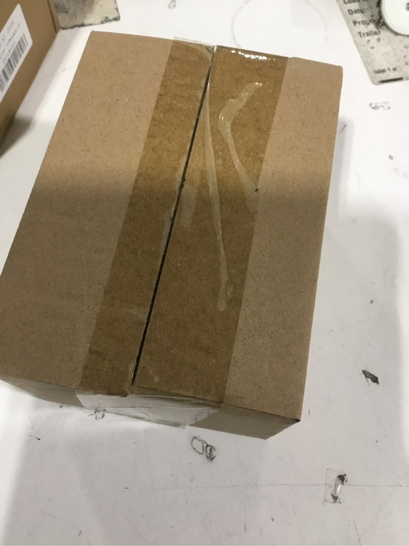 Condition photo showing New/Like New for Reptile Hideout Resin Aquarium Decoration Pumpkin House for Small Fish,Shrimps,Frogs,Gecko, Spider Halloween