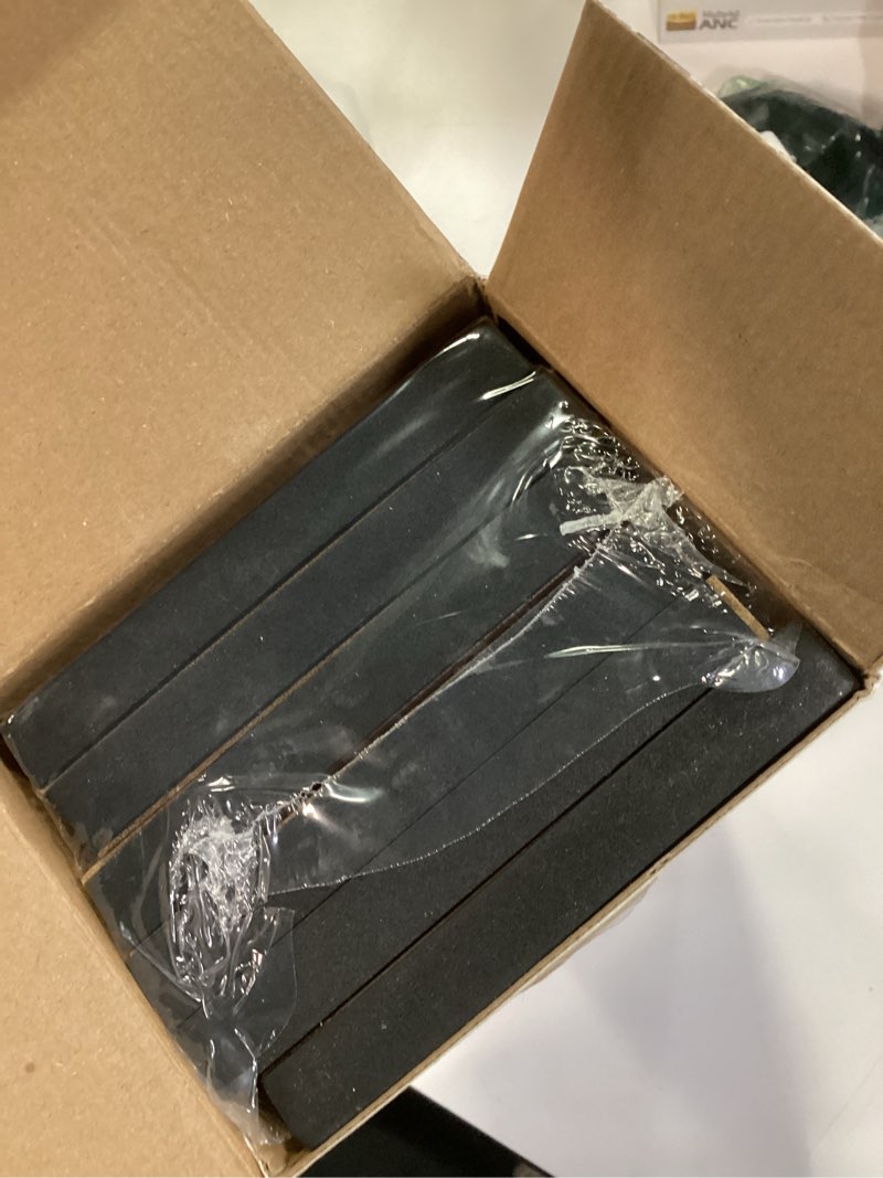 Condition photo showing New/Like New for SpaceAid Bamboo Dresser Drawer Dividers 6 Pack, 4.65“ High Adjustable 12.5“-17” Drawer Organizers, Expandable Organization for Clothing, Clothes, Dressers, Natural 4.65''H, 12.5''-17''L NATURAL