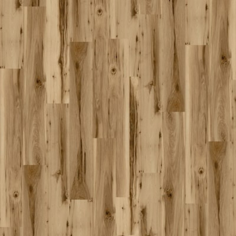 style selections jamestown hickory 12-mil x 7-in w x 48-in l waterproof luxury vinyl plank flooring