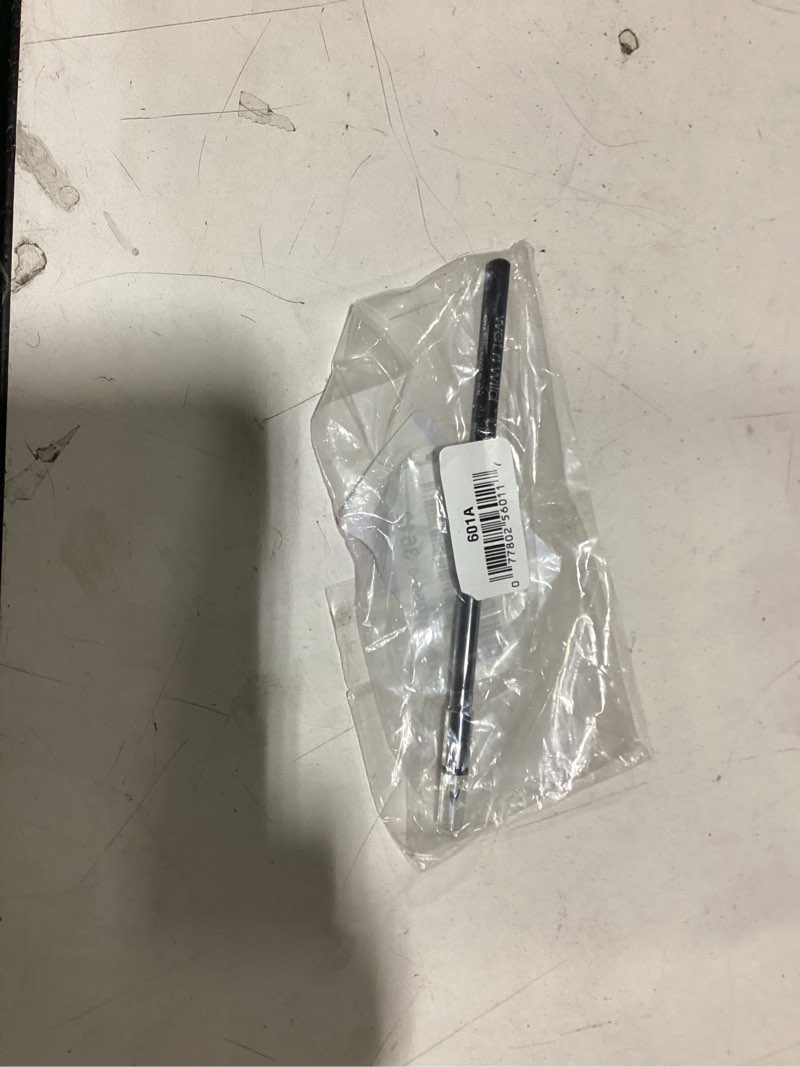 Condition photo showing As Is for wet n wild color icon kohl eyeliner pencil - rich hyper-pigmented color, smooth creamy application, long-wearing matte finish versatility, cruelty-free - baby's got black baby's got black 1 count (pack of 1)