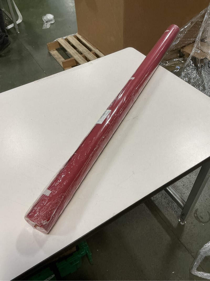 Condition photo showing New/Like New for PH PERKHOMY  KRAFT PAPER   PKUSNPZ-80WINE-RED48120